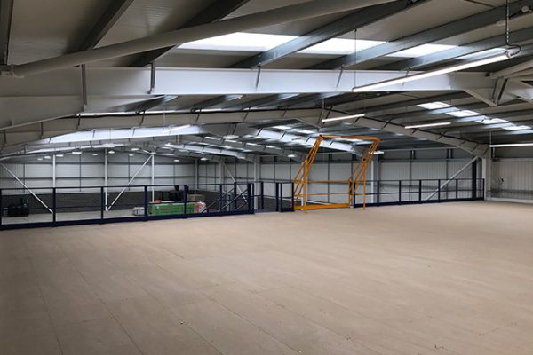 MKM - Newent, Gloucester