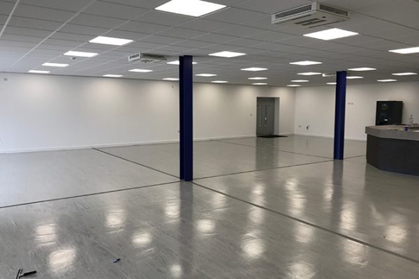 MKM - Newent, Gloucester