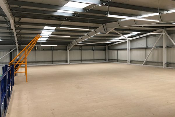 MKM - Newent, Gloucester