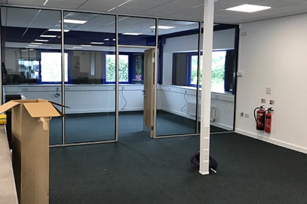 MKM - Newent, Gloucester