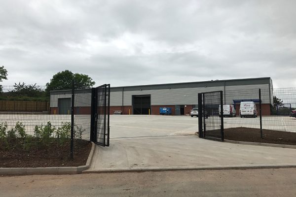 MKM - Newent, Gloucester