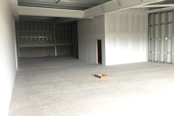 M&S, Ashby De La Zouch