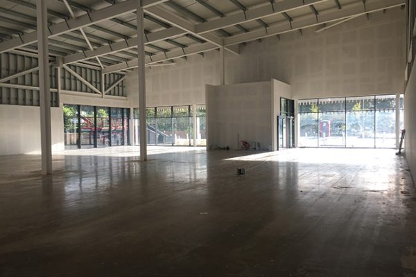 M&S, Ashby De La Zouch