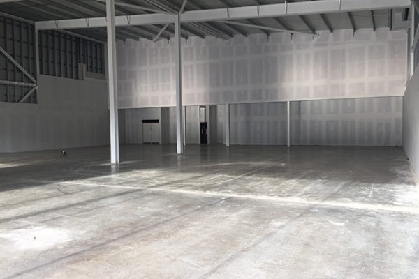 M&S, Ashby De La Zouch