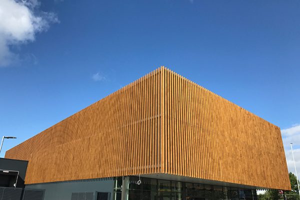 M&S, Ashby De La Zouch