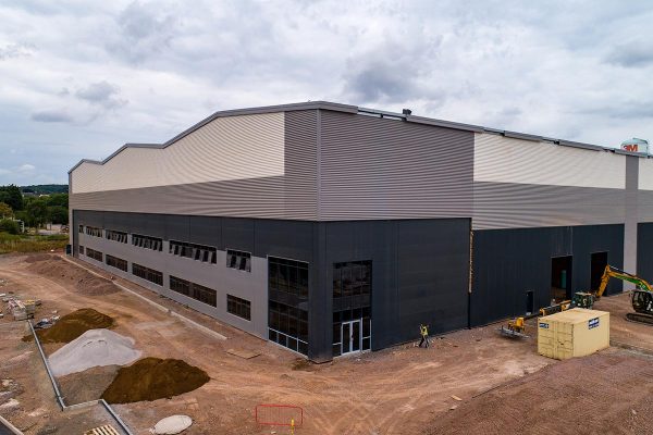 Atherstone CAT A Atherstone CAT A