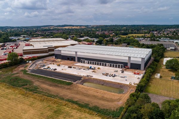 Atherstone CAT A Atherstone CAT A