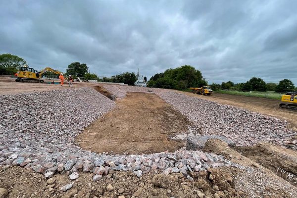 Atherstone CAT A Atherstone CAT A