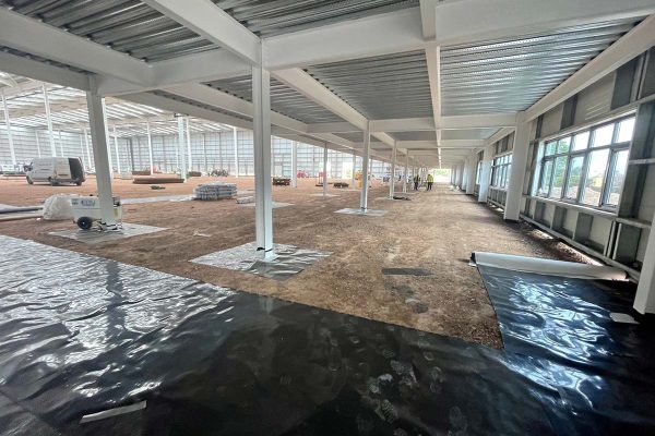 Atherstone CAT A Atherstone CAT A