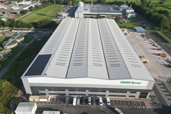 Atherstone CAT B Atherstone CAT B