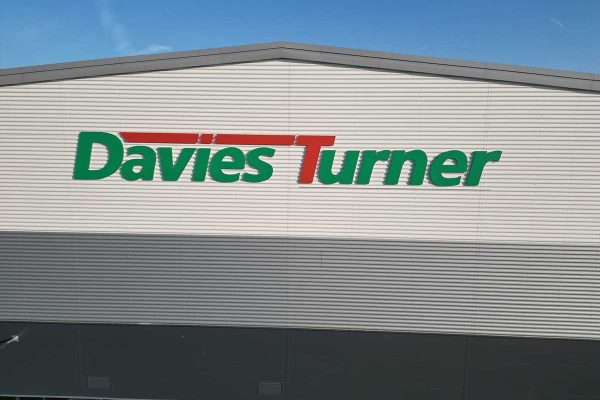 Atherstone CAT B Atherstone CAT B