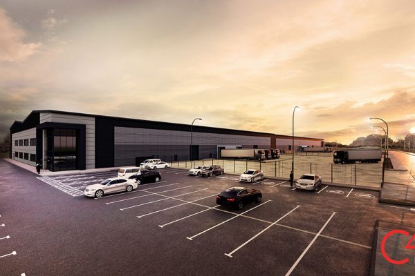 Doncaster, Visual Representation