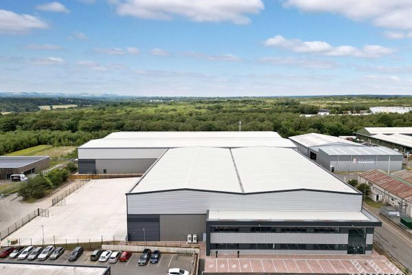 Greenham Business Park