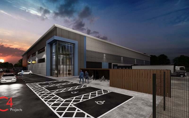 Maple Cross, Visual Representation