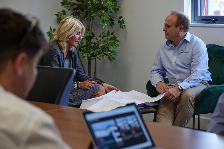 Pioneer Design & Build