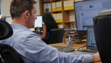 Pioneering the Future