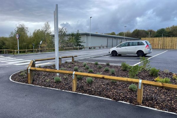 Drake House Crescent Sheffield