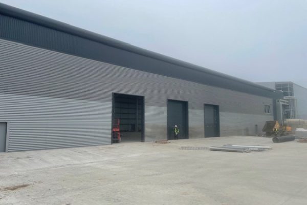 Drake House Crescent Sheffield