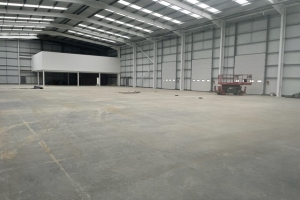 Drake House Crescent Sheffield