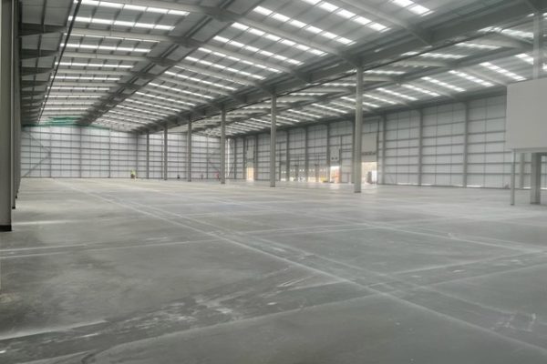 Drake House Crescent Sheffield