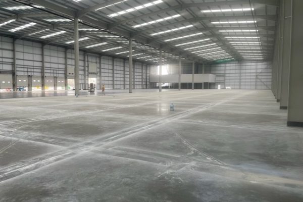 Drake House Crescent Sheffield