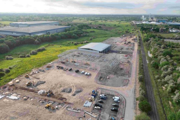 Total Park Middlewich