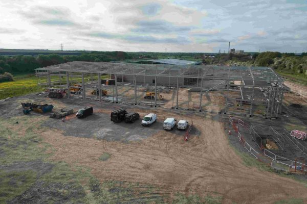 Total Park Middlewich