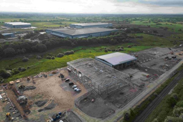 Total Park Middlewich