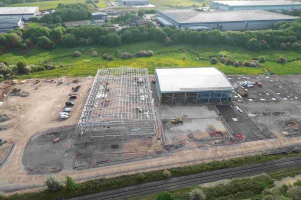 Total Park Middlewich