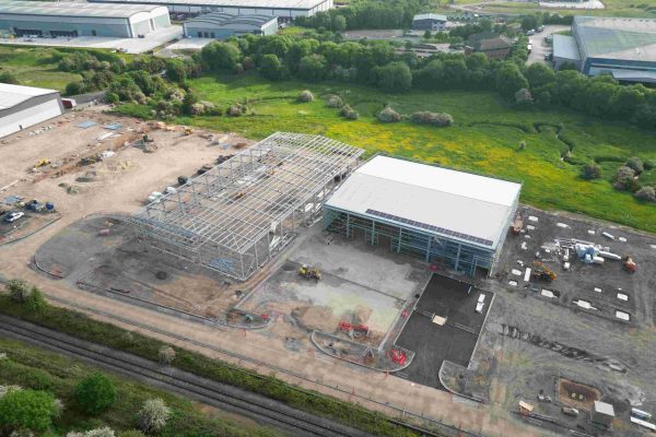 Total Park Middlewich