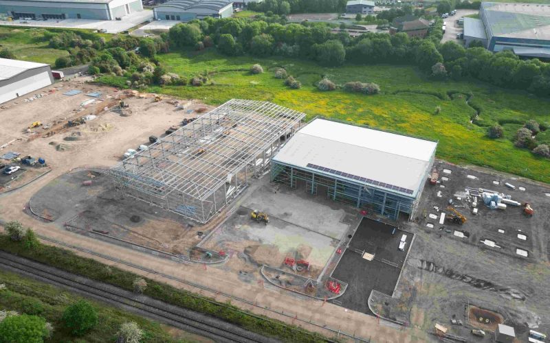 Total Park Middlewich