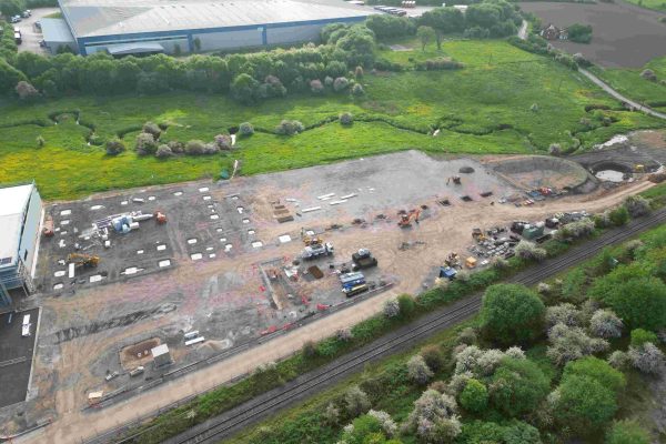 Total Park Middlewich