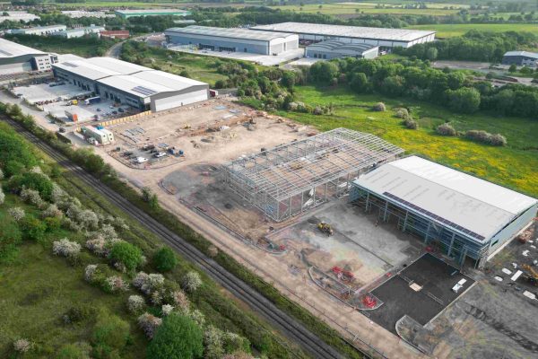 Total Park Middlewich