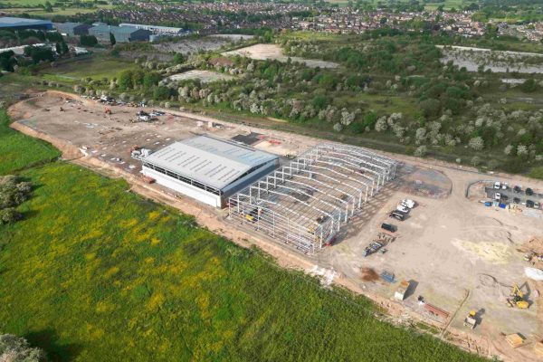 Total Park Middlewich